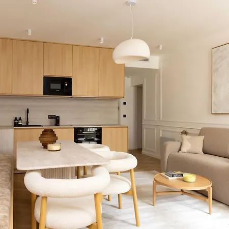 Splendid Apartment - 2Br-6P - Near Palais Royal Parigi Esterno foto