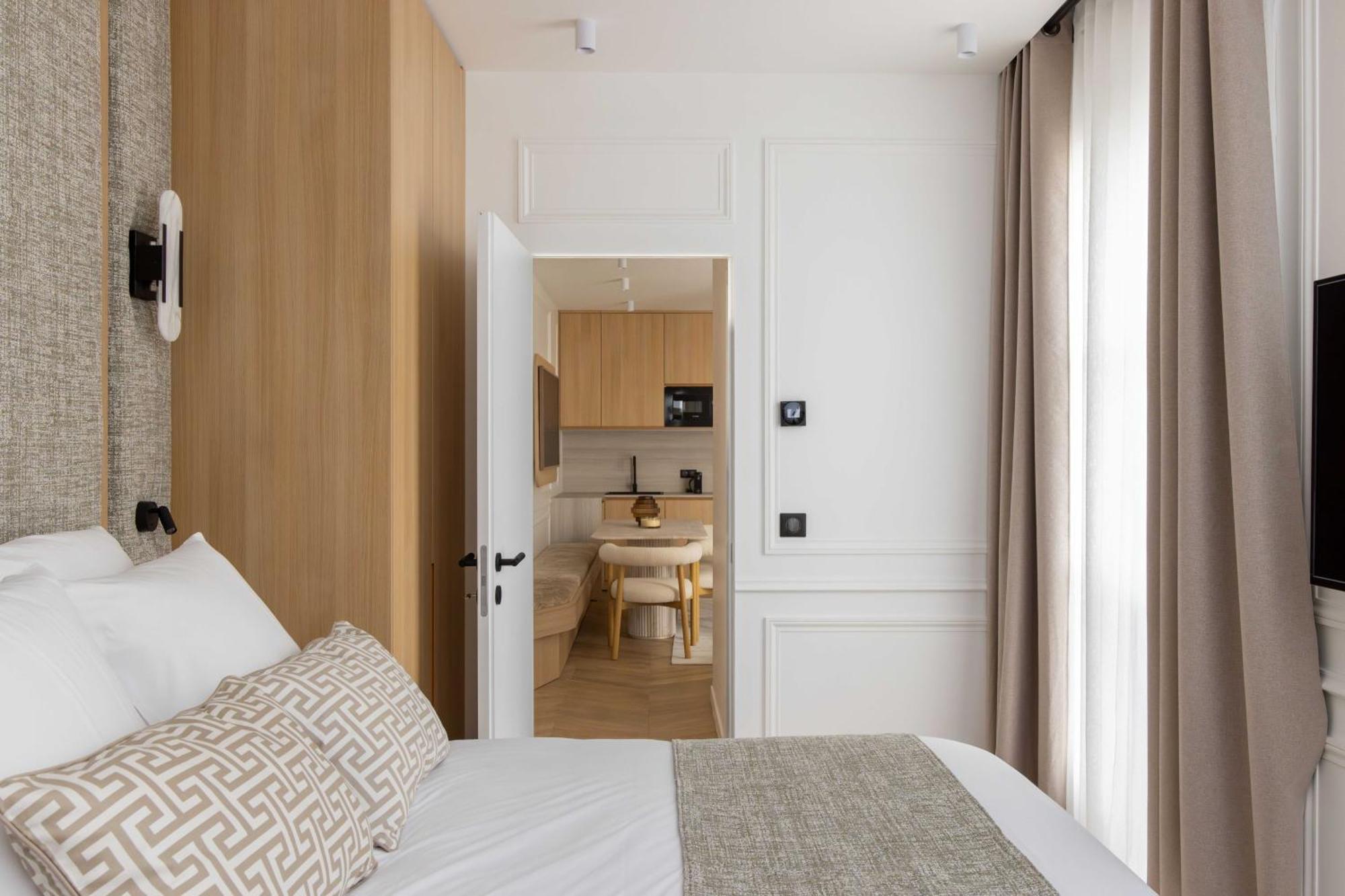 Apartment Splendid - 2br-6p - Near Palais Royal Paris