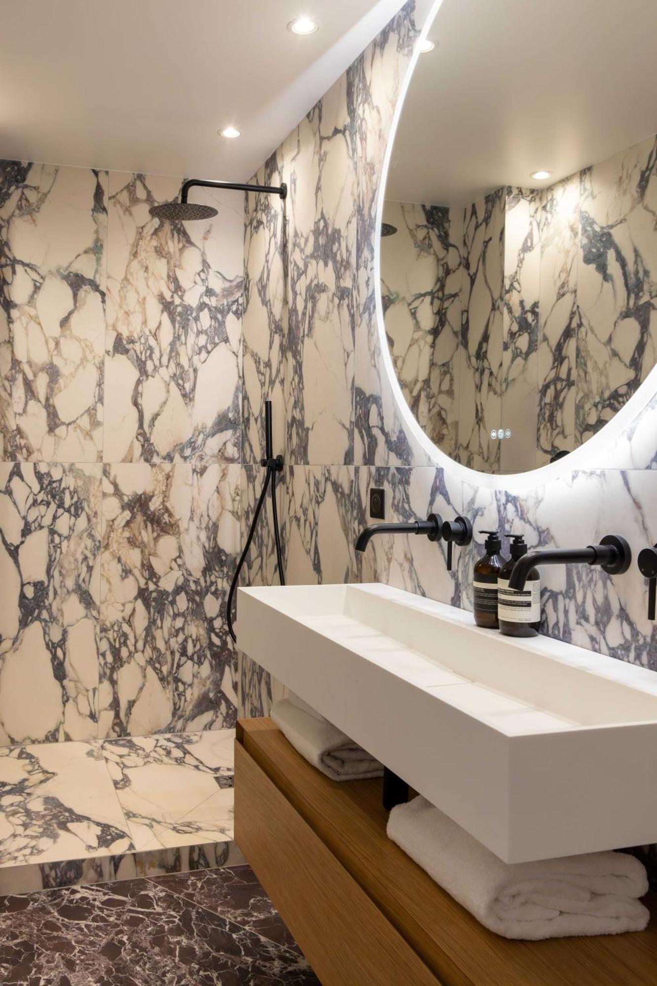 Splendid - 2br-6p - Near Palais Royal Parigi